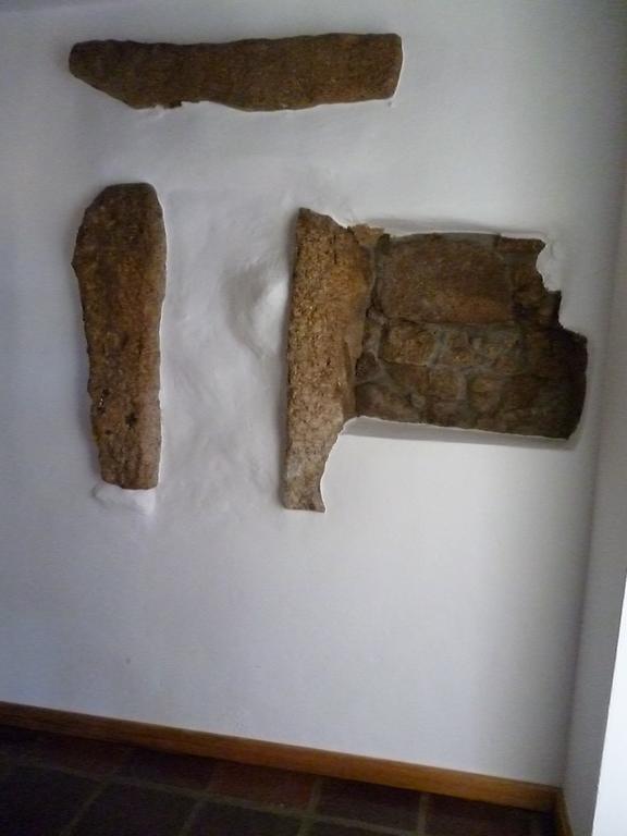 Herdade Da Fonte Castelo de Vide Quarto foto