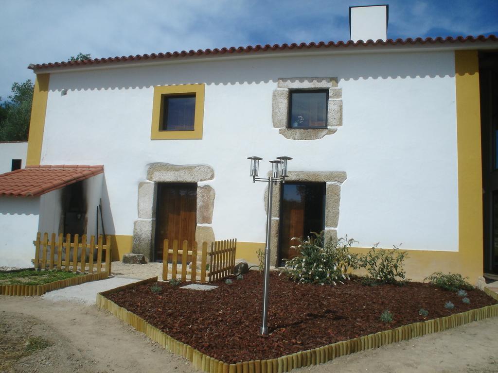 Herdade Da Fonte Castelo de Vide Quarto foto