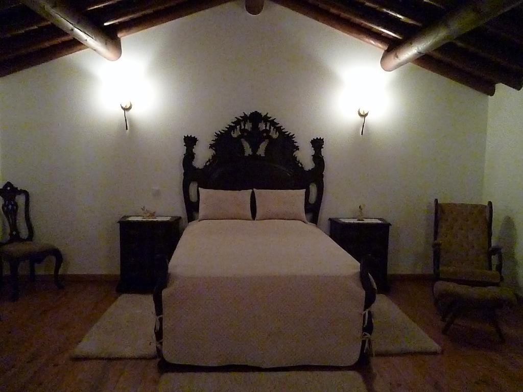 Herdade Da Fonte Castelo de Vide Quarto foto