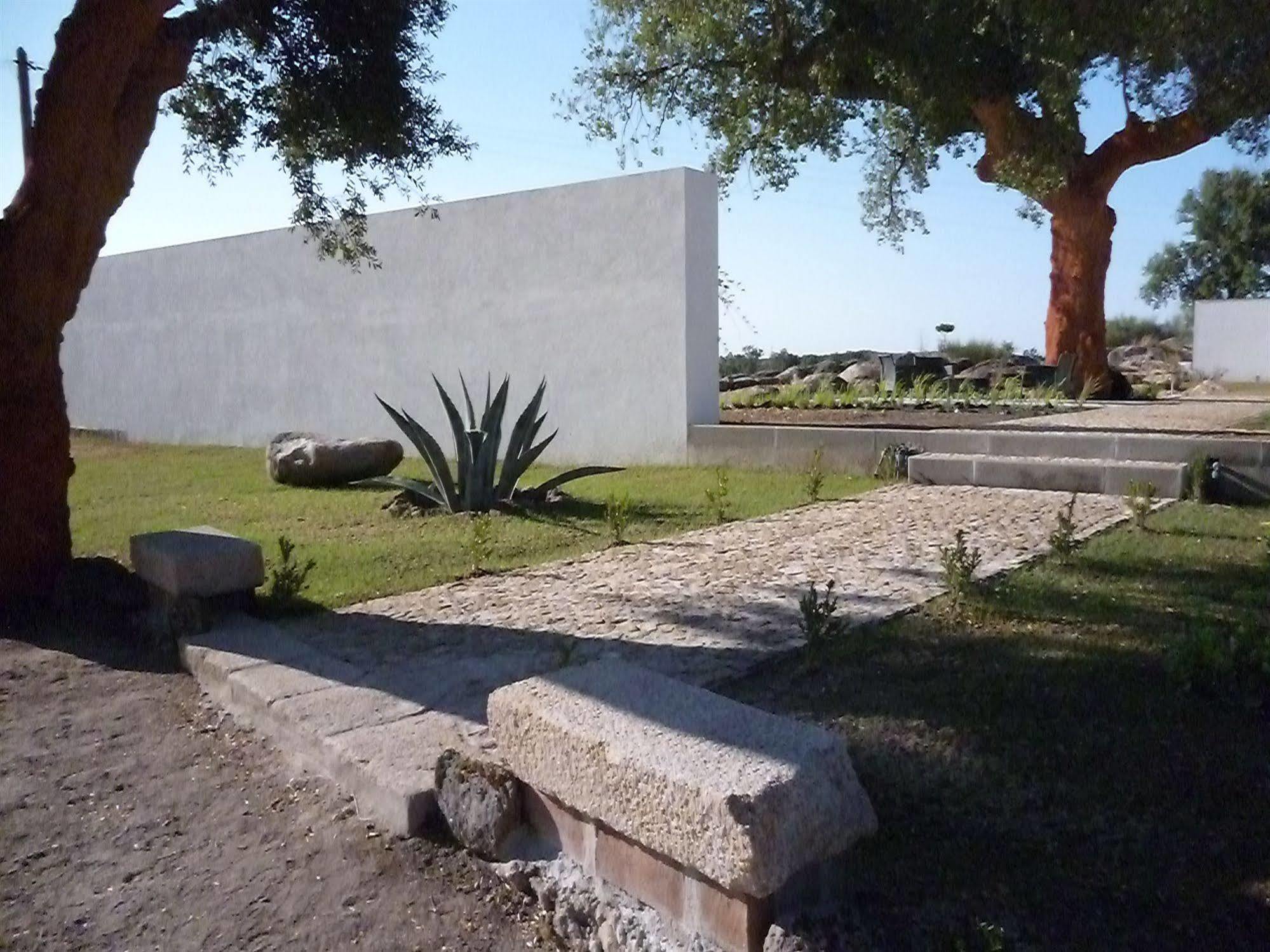 Herdade Da Fonte Castelo de Vide Exterior foto