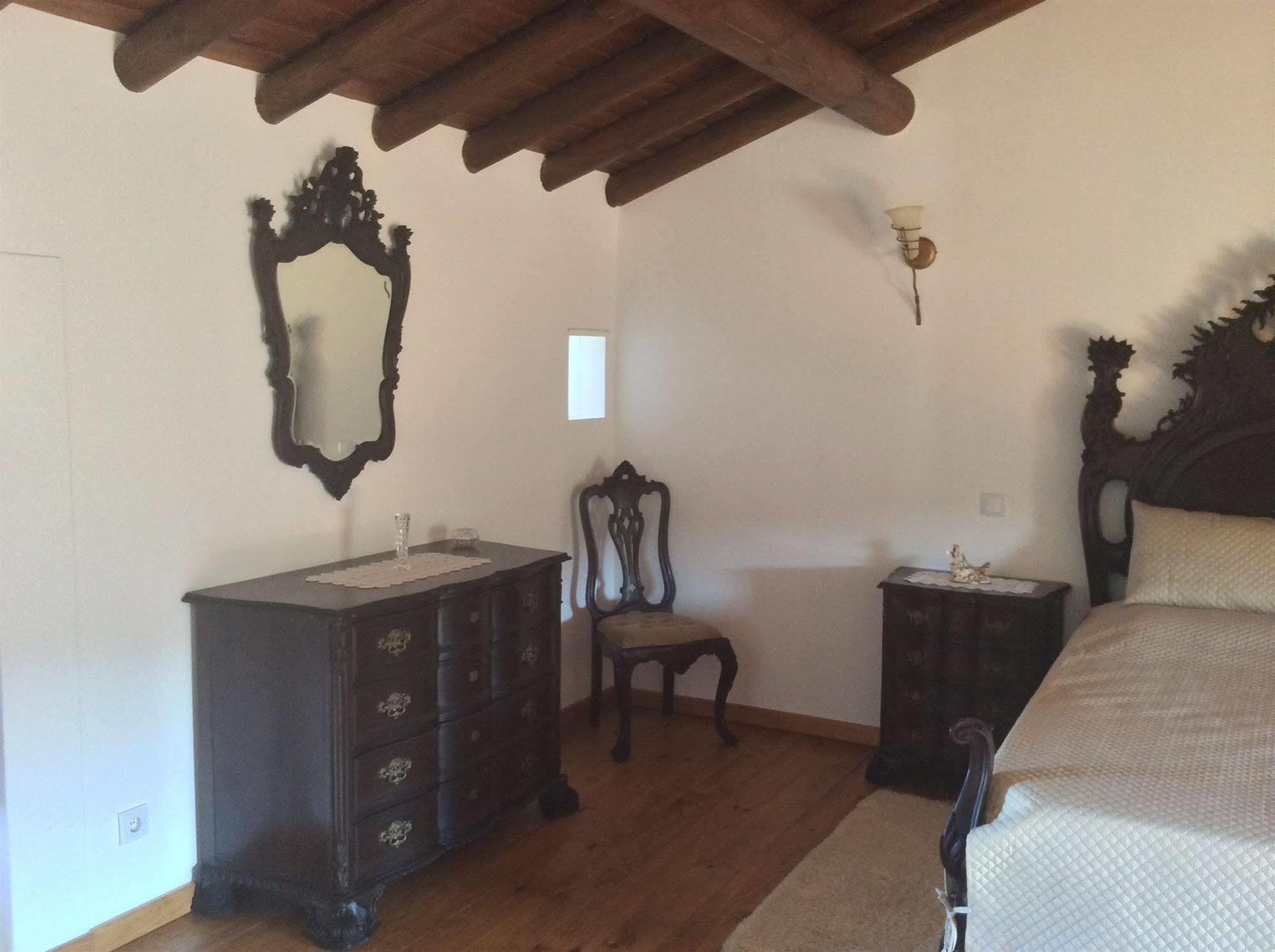 Herdade Da Fonte Castelo de Vide Exterior foto